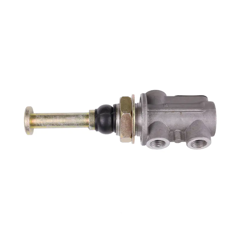 Stainless Steel Check Valve para sa Truck