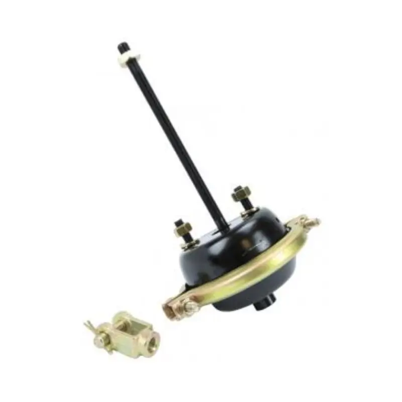 Heavy-Duty Service Brake Chamber para sa Commercial Vehicle Air System