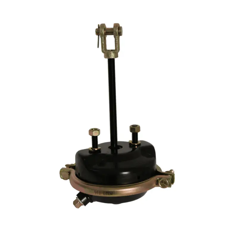 Heavy-Duty T16 Series Service Brake Chamber para sa Air Brake System