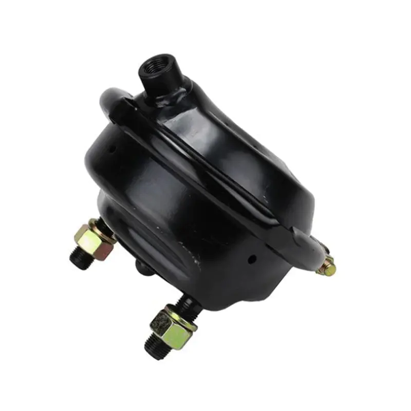Heavy-Duty Service Brake Chamber para sa Commercial Air System