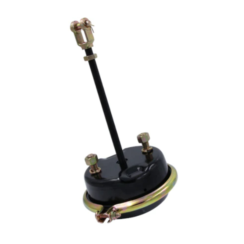 High-Capacity T30 Series Heavy-Duty Service Brake Chamber