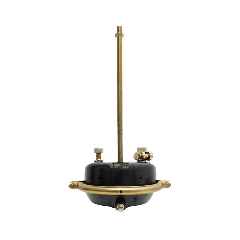 Maximum-Output Heavy-Duty Service Air Brake Chamber