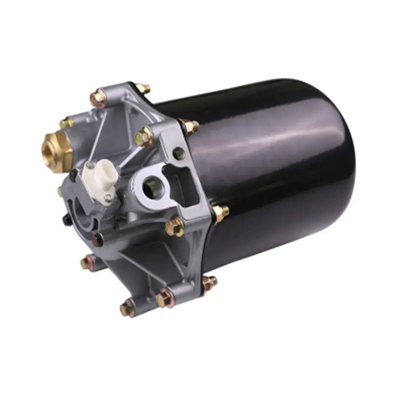 Standard Vocational Series Air Dryer Assembly (AD-9 Compatible)
