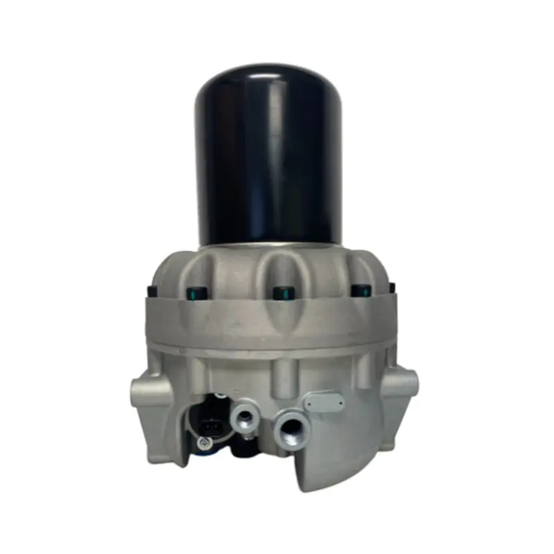 Malakas na Serbisyo na High-Volume Spin-On Air Dryer Assembly