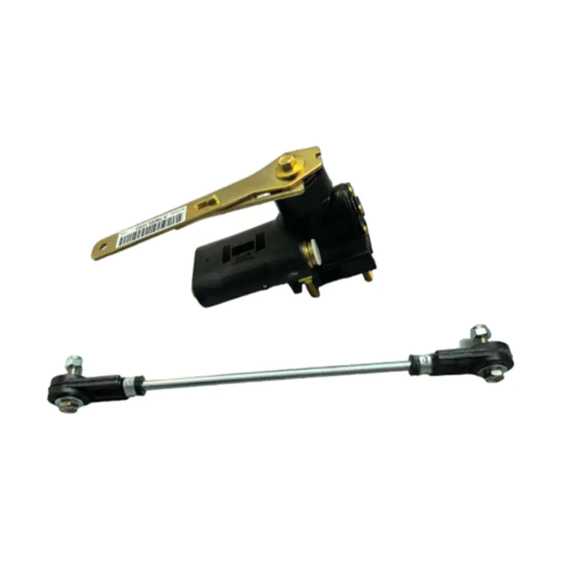 Pinagsamang Suspension Height Management System Kit