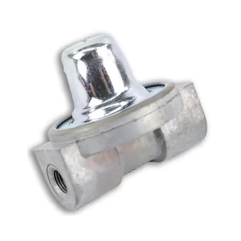 Multi-Functional Pressure Protection Valve para sa Commercial Air Circuits
