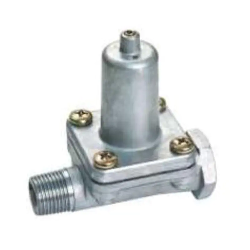 Precision Pressure Control Check Valve para sa Commercial Pneumatic System