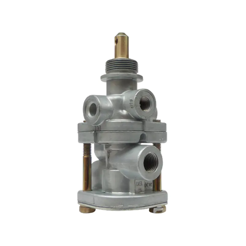 PP-7 Precision Logic Control Valve para sa Commercial Pneumatic System