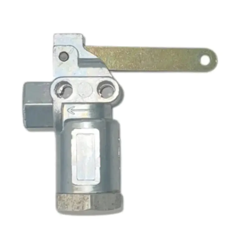 HV-3 High-Performance Air Horn Control Valve