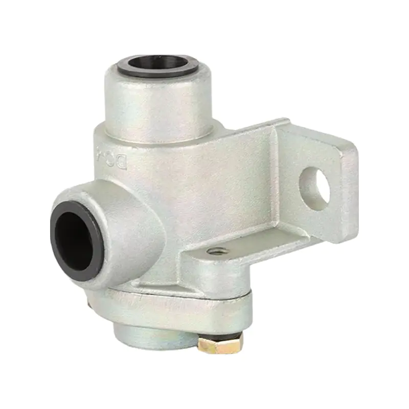 DC-4 Double Check Valve (Shuttle Valve)