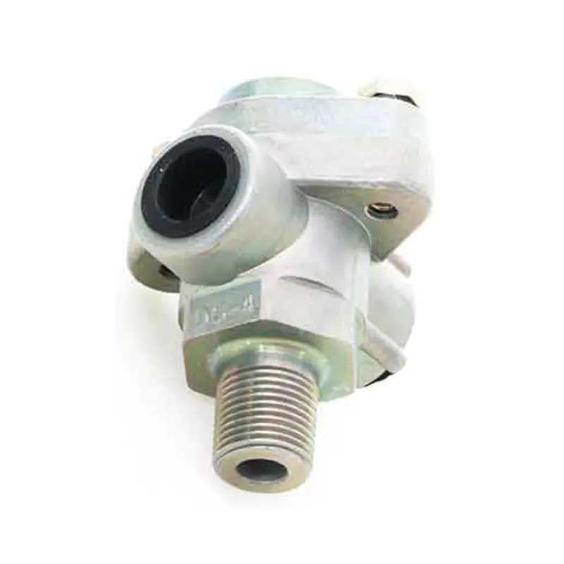 Heavy-Duty DC-4 Automatic Pressure Transfer Valve