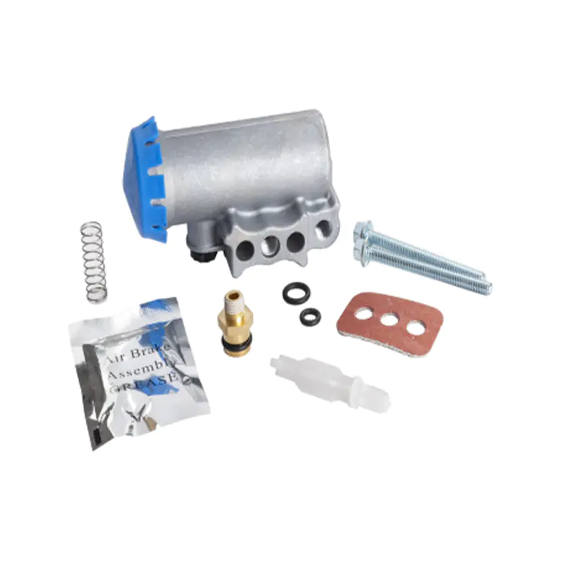 Maintenance Kit para sa AD-IS Air Dryer Integrated Governor