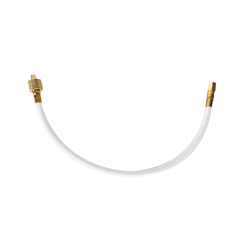 Tire Inflation System Flex Hose- 17