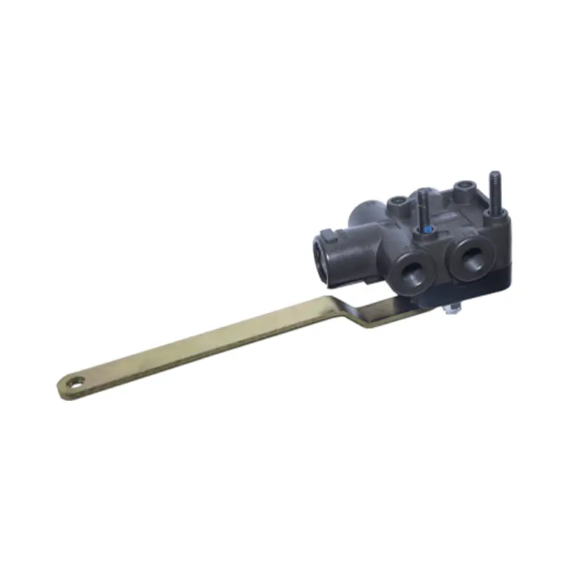 Heavy-Duty Dynamic Air Suspension Leveling Valve