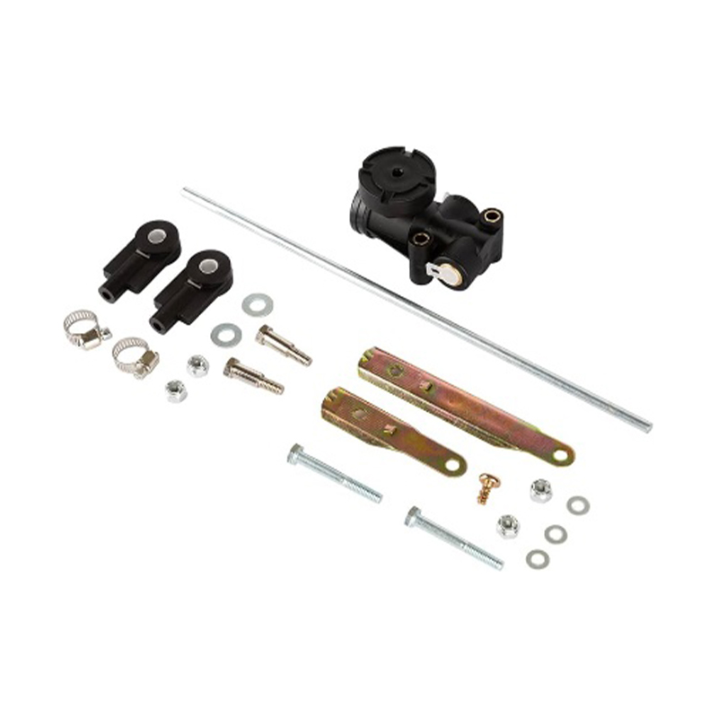Mack at Volvo Standard Cab Suspension Control Valve