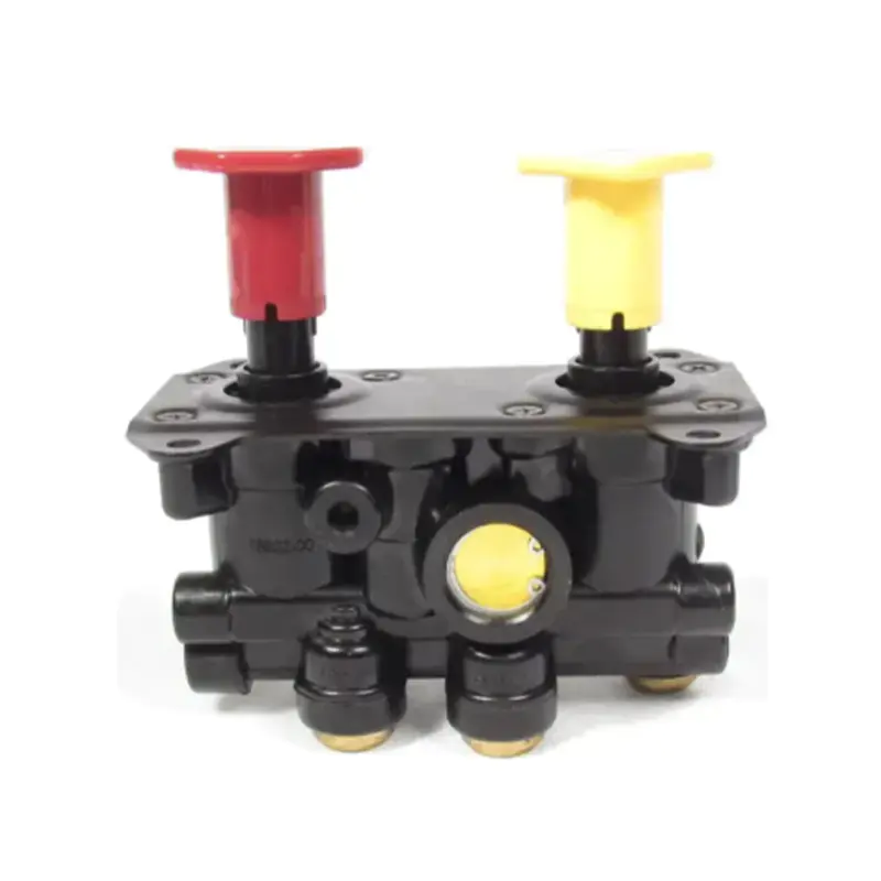 Pinagsamang MV-3 ​​Series Safety Control Module