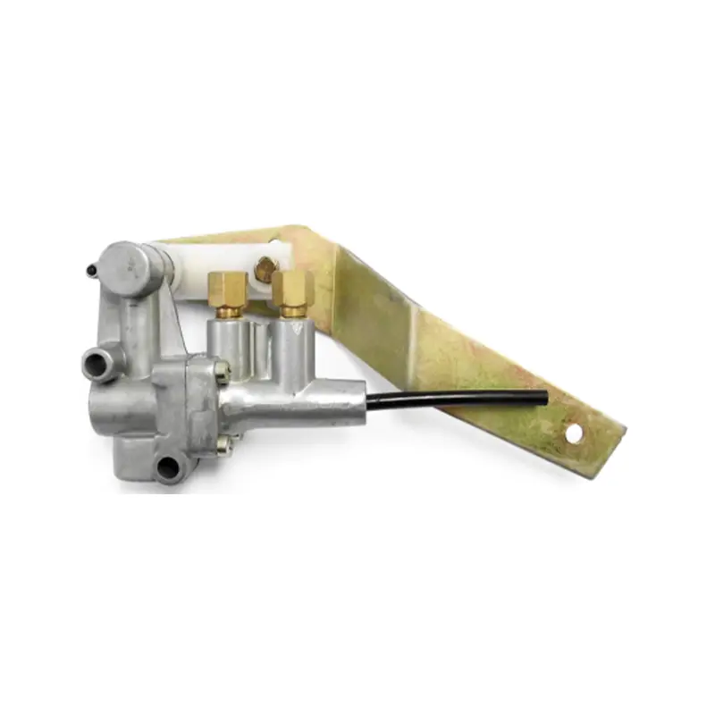 High-Flow Precision Suspension Altitude Valve