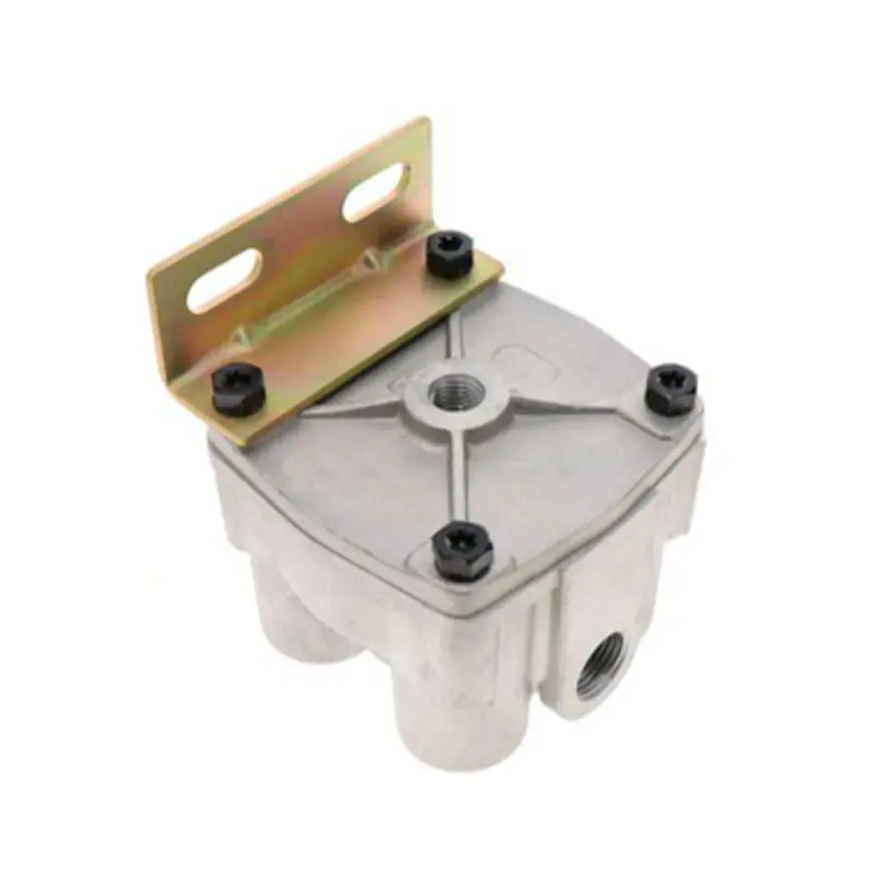 R-12 Series Professional Service Relay Valve