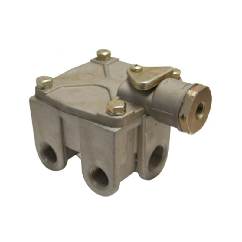 R-14 Anti-Compounding Series Service Relay Valve