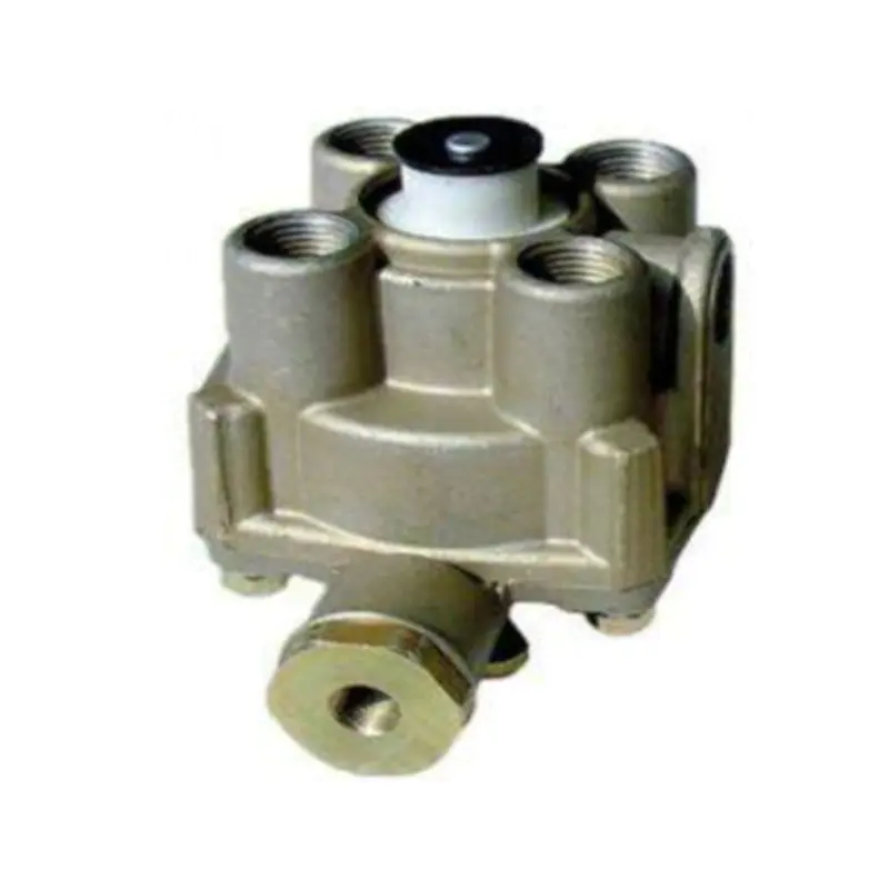 R-14 Series Anti-Compounding Service Relay Valve