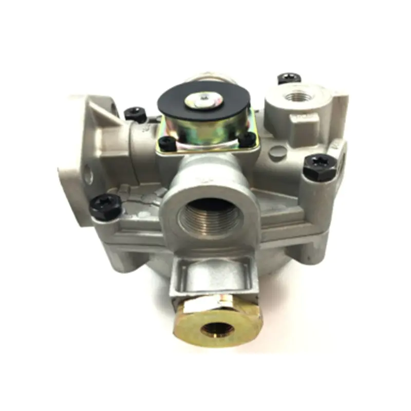 R-8 Series Professional Heavy-Duty Service Relay Valve