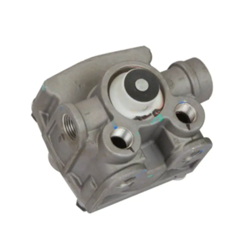 R-12P Series Pilot Relay Valve para sa Synchronized Braking