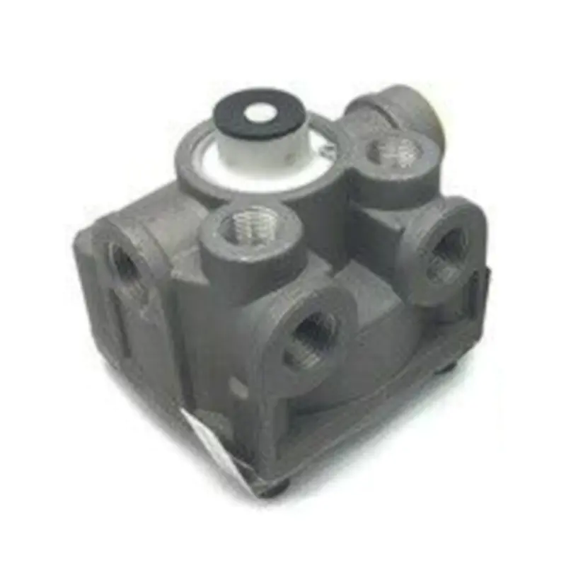 Standard High-Flow R-12 Series Service Relay Valve