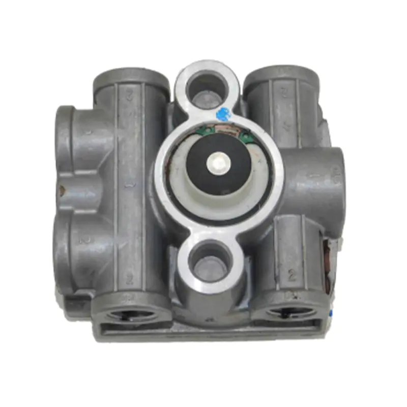 R-12 Series High-Flow Service Relay Valve