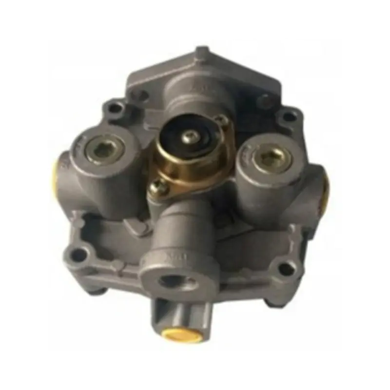 R-6 Series Precision Service Relay Valve