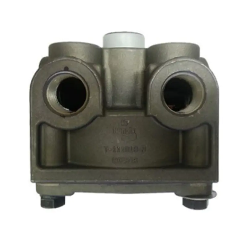 R-12 Series High-Capacity Service Relay Valve