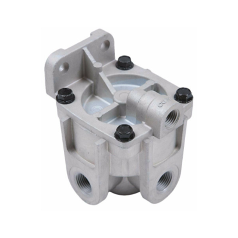 Propesyonal na Grade Industrial Service Relay Valve