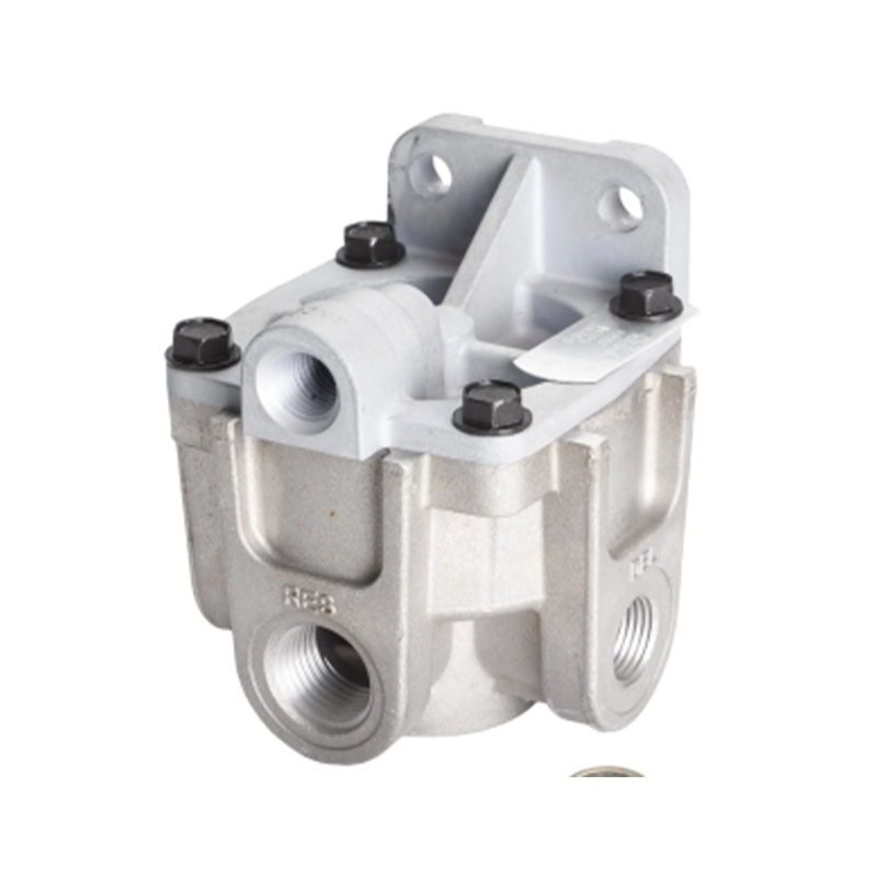 High-Flow Professional Series Relay Valve