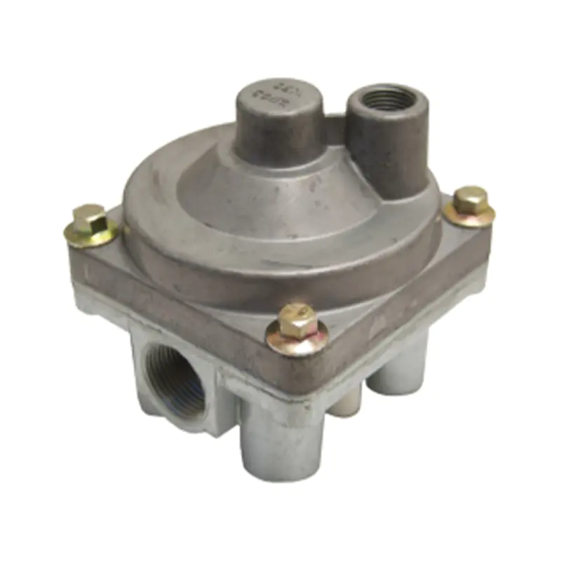 Precision Service Relay Valve para sa Industrial Heavy-Duty Systems