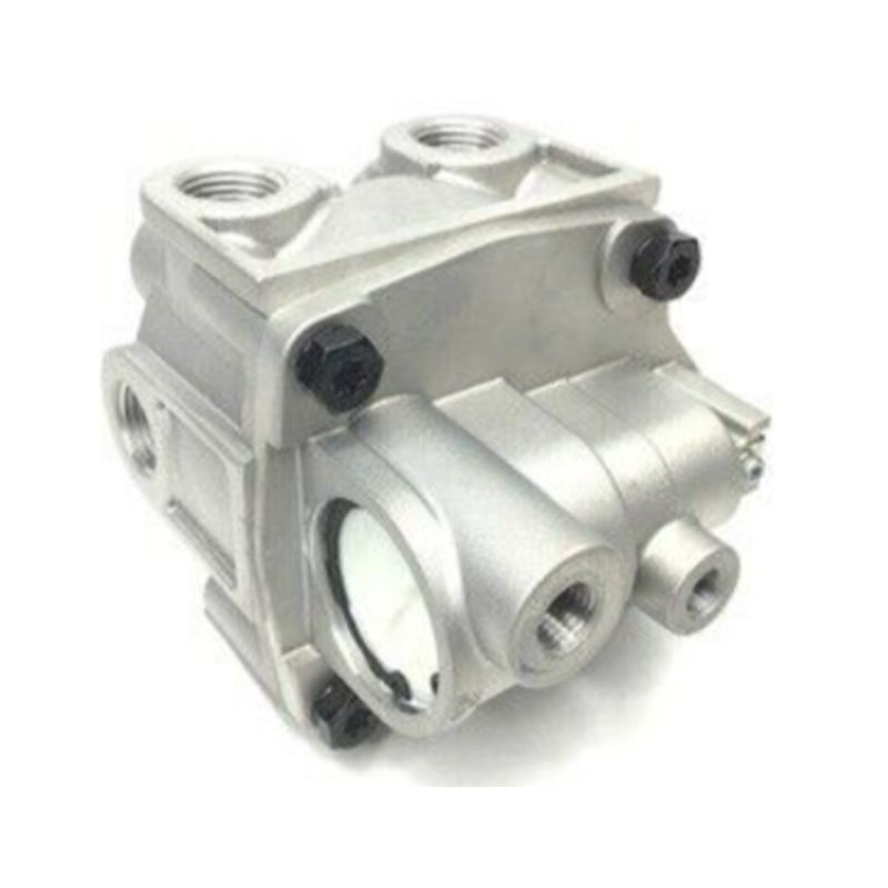 BP-R1 Dynamic Proportioning Relay Valve