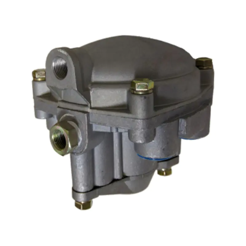 High-Flow Performance Service Relay Valve
