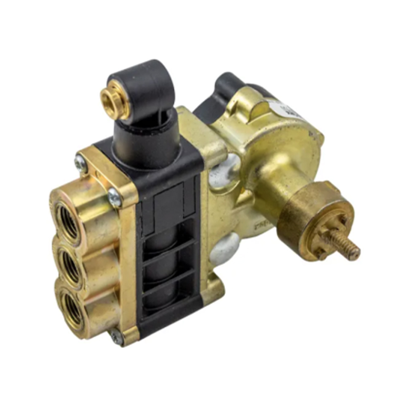 Industrial Grade Automated Height Control Valve