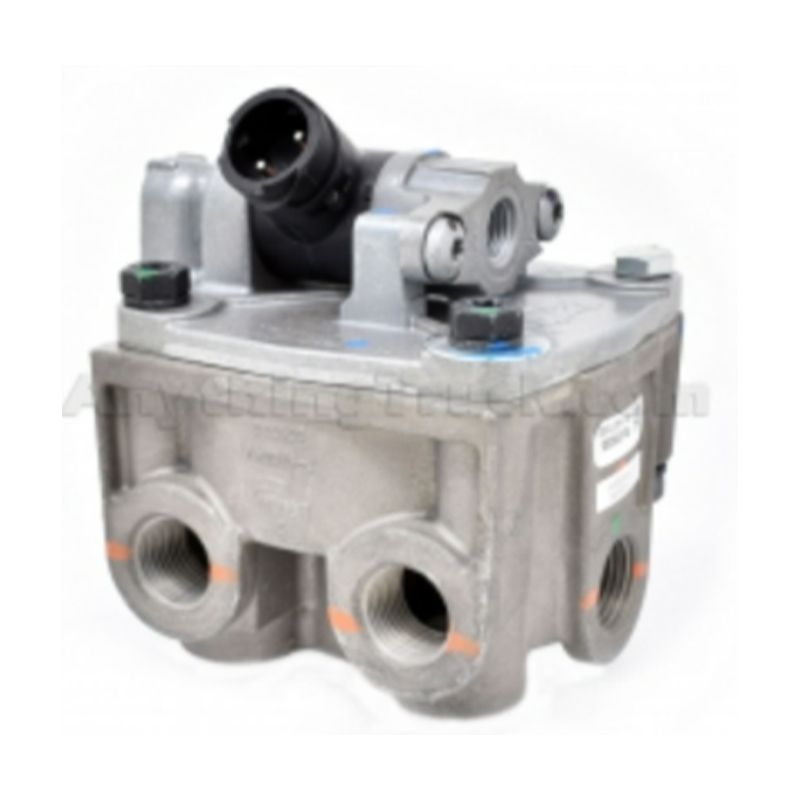 Precision ATR-6 Traction Control Relay Valve