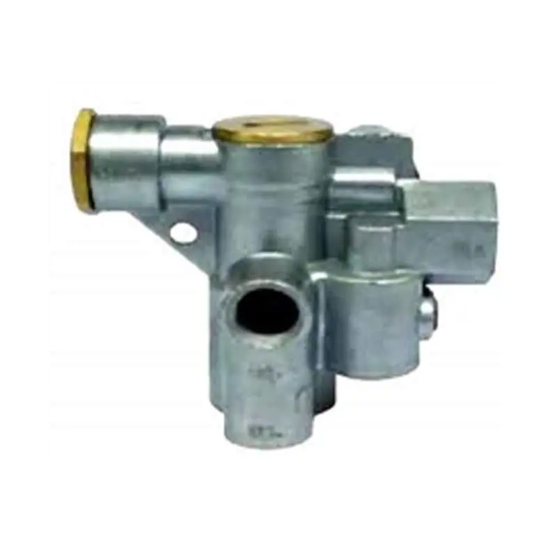 Parking Brake Safety Protection Valve para sa Mga Komersyal na Sasakyan