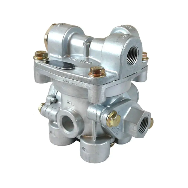 Precision Air Brake Control Valve para sa Heavy-Duty Commercial Vehicle