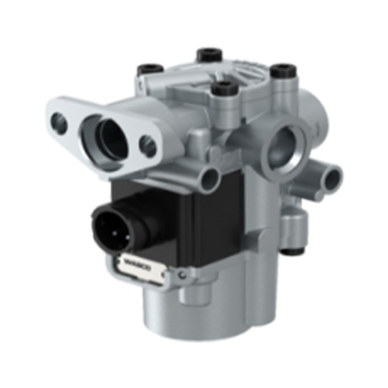 ABS Solenoid Modulator Valve para sa Commercial Braking System