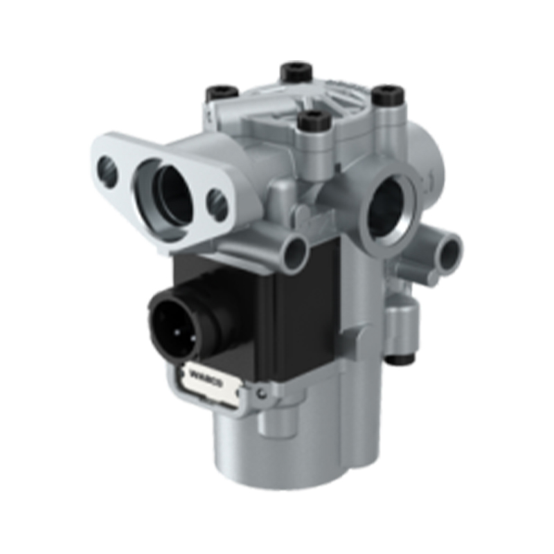 High-Performance Multi-Port ABS Modulator Valve para sa Mga Komersyal na Sasakyan