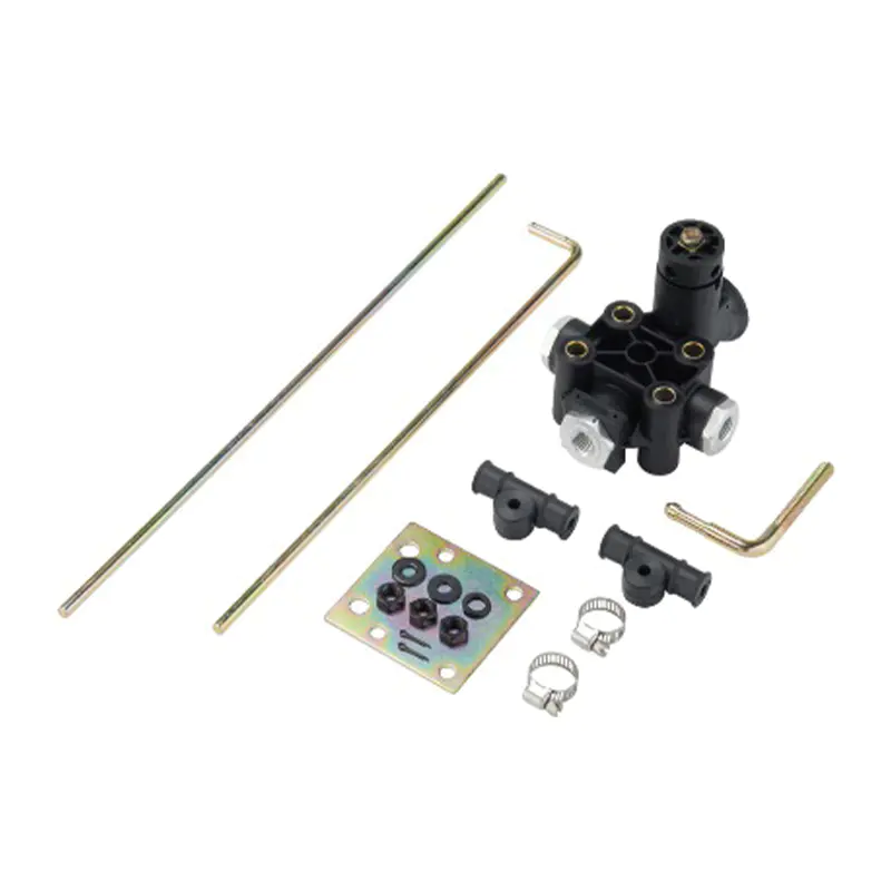 Advanced na Load-Sensing Suspension Leveling Valve