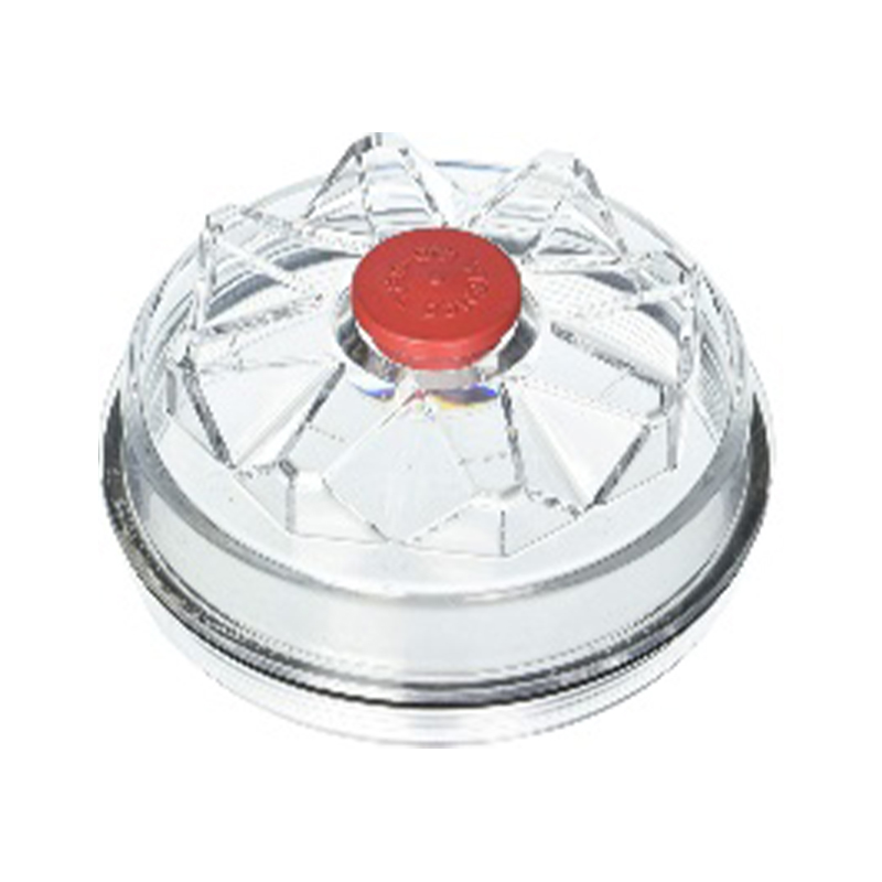 Precision Axle Hub Cap para sa Heavy-Duty Commercial Vehicle