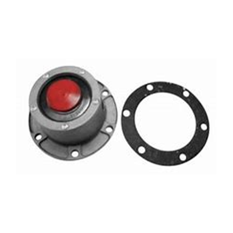 Precision Axle-End Sealing Protective Cap para sa Axle Systems