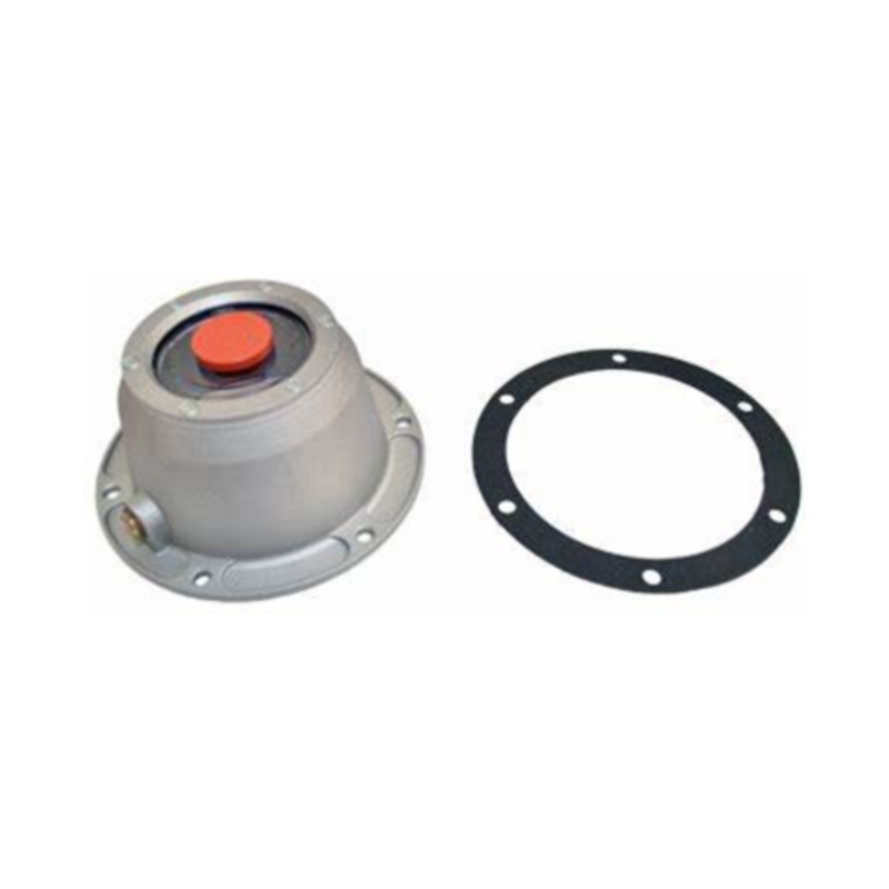 Pang-industriya-Grade High-Strength Hub Protective End Cap