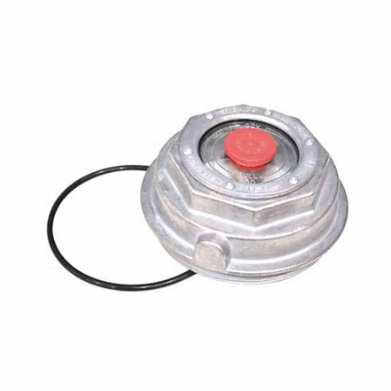 Pinahusay na Hub Bearing Protection Cap para sa Mga Komersyal na Sasakyan