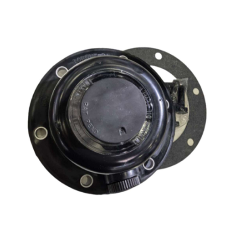 Precision Sealed End Cap para sa Commercial Axle