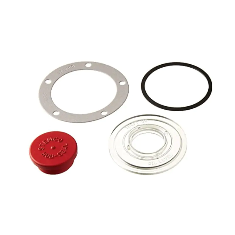 Pinagsamang Maintenance Repair Kit para sa Mga Commercial Axle Hub
