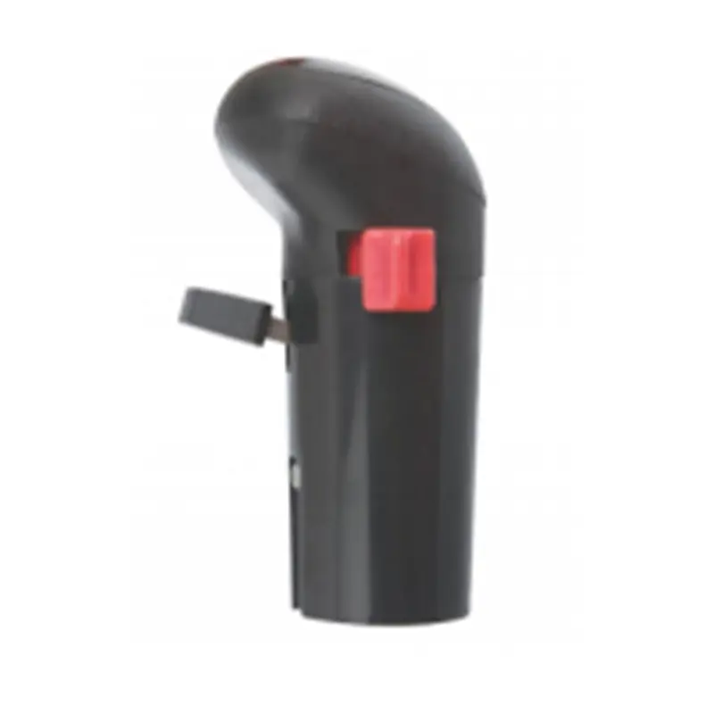 High-Performance Transmission Air Shifter Knob
