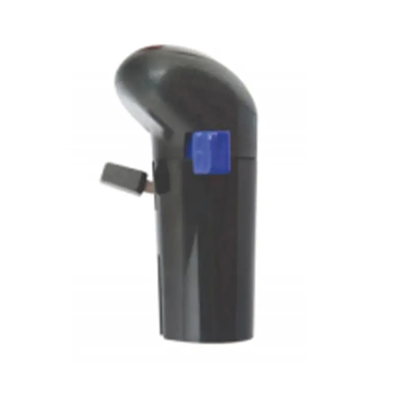 Pneumatic Logic Control Shift Knob